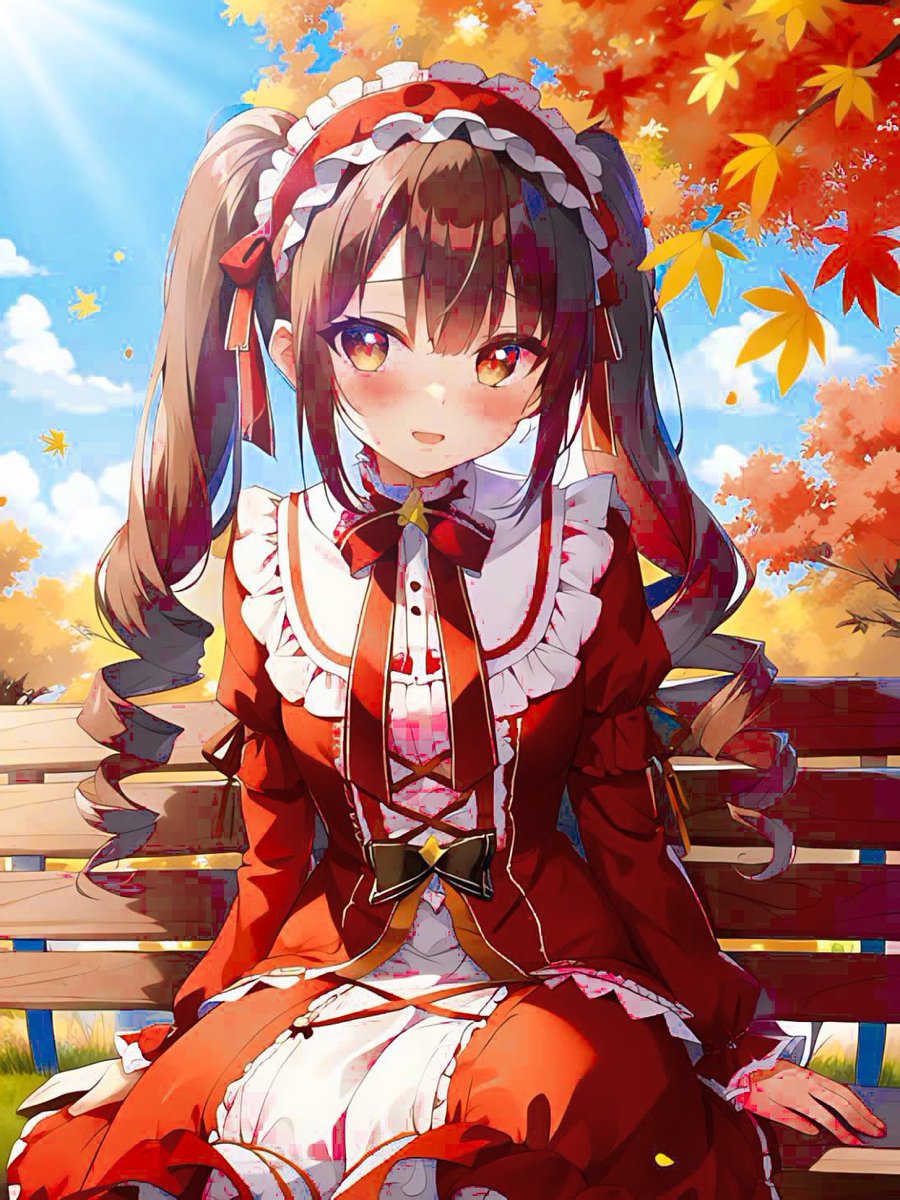 ‪‪❤︎‬ tj様 ‪‪❤︎‬ 羊@AIｲﾗｽﾄ沼 (@461_373) / Posts / X