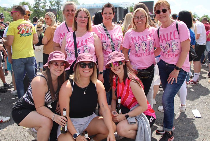 Mia, Ikke und Co: Mallorca Sommer Festival 2026 zurück in Hünfeld - osthessen-zeitung.de/einzelansicht/…