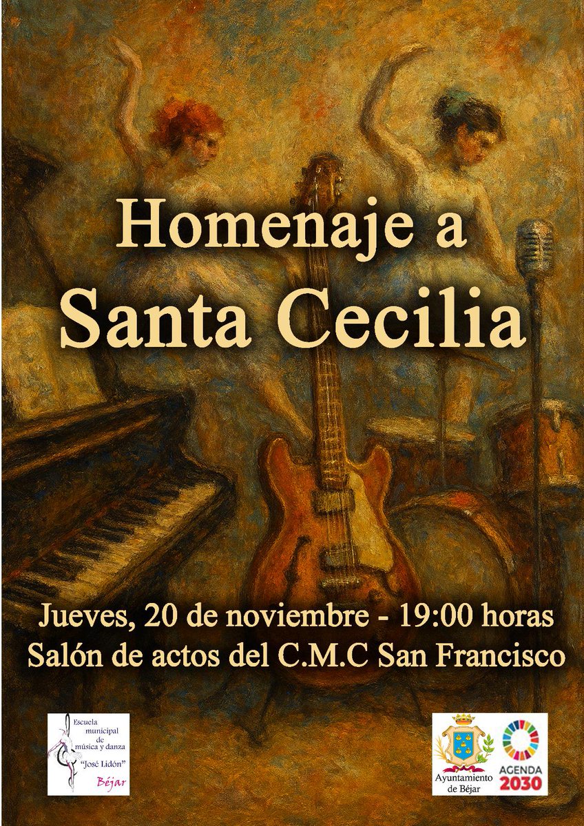 Ayuntamiento Béjar tweet media