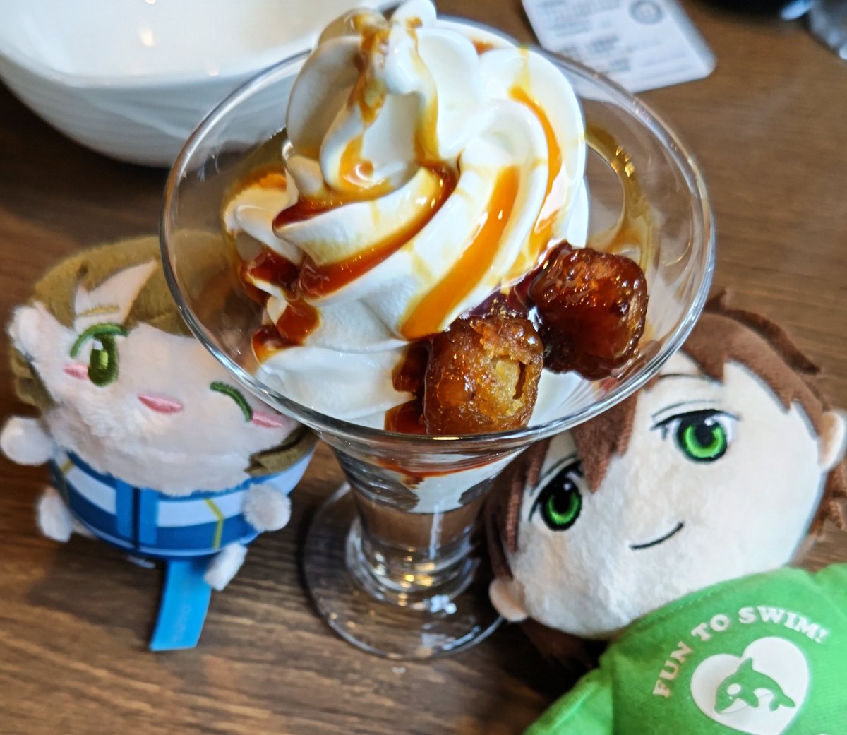 #橘真琴誕生祭2025

今年も大好きだよー！！！！