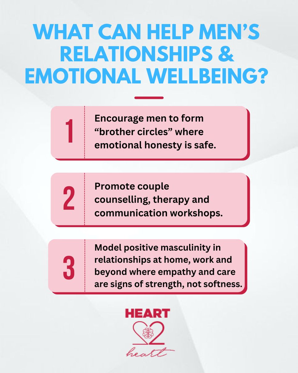 Heart To Heart Spaces tweet media