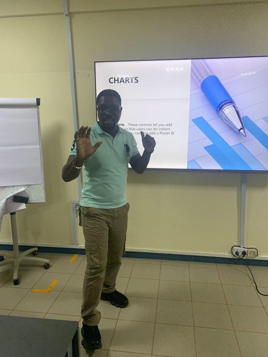 Alaasoeko's tweet image. Had a wonderful time training at the Supply Chain Academy, Nigerian Breweries, Ibadan last week. Was truly an amazing experience, awesome people, great food 🍱 and amazing students. #powerplatform #powerapps #powerautomate