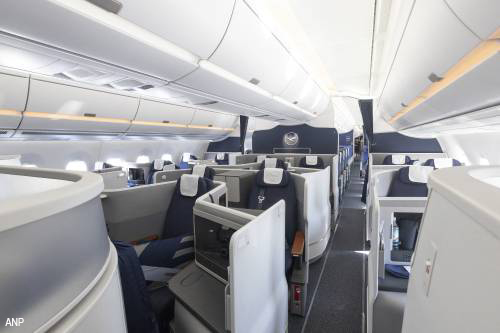 transportonline's tweet image. Frankrijk en Spanje willen businessclass-vliegen extra belasten

transport-online.nl/106359/frankri… #Brazilië #businessclass #klimaat #klimaattop #vliegtickets