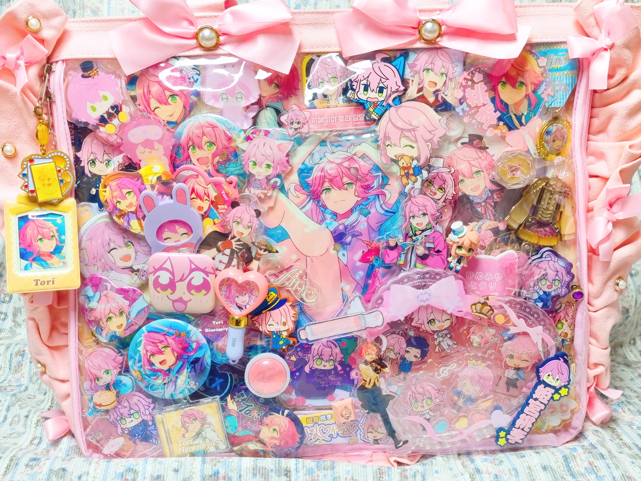 🌸瑠璃🌸 on X: 