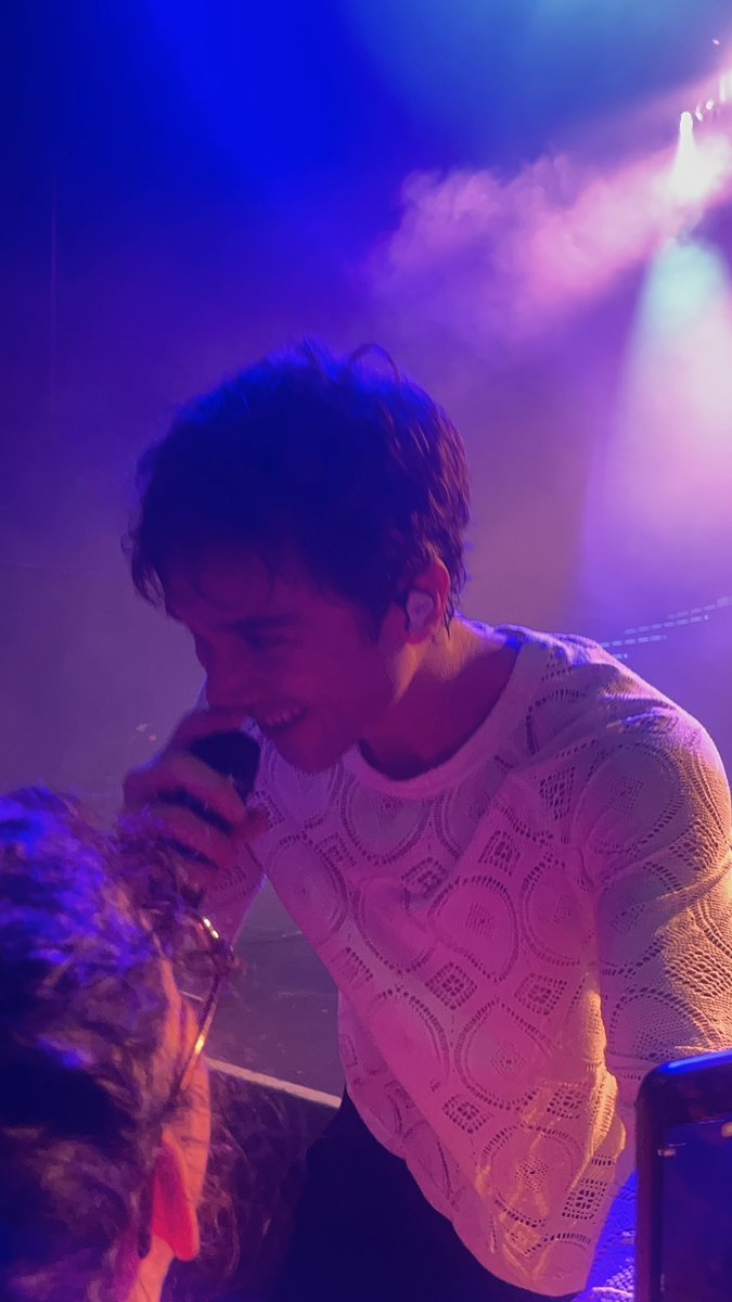 evie 🎶 tweet media