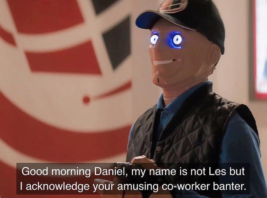 Greetings from Kandoka! Happy #Kerblam Anniversary day #DoctorWho fans.