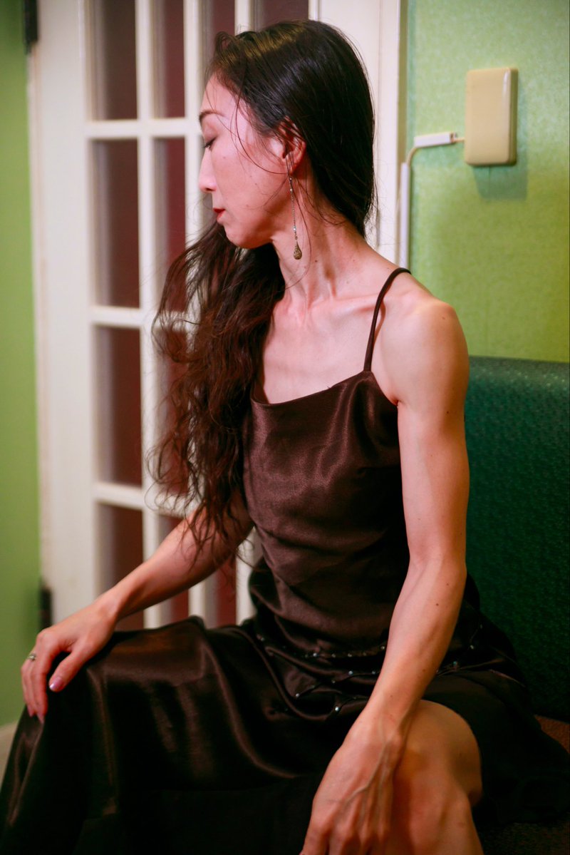 chicartmodel's tweet image. Photo: G.T.
 #artmodel  #photoshoot  #portrait