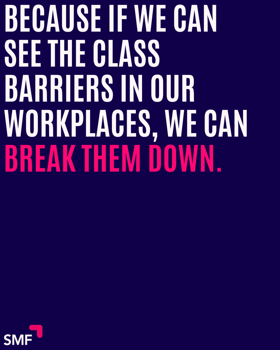 The Social Mobility Foundation tweet media