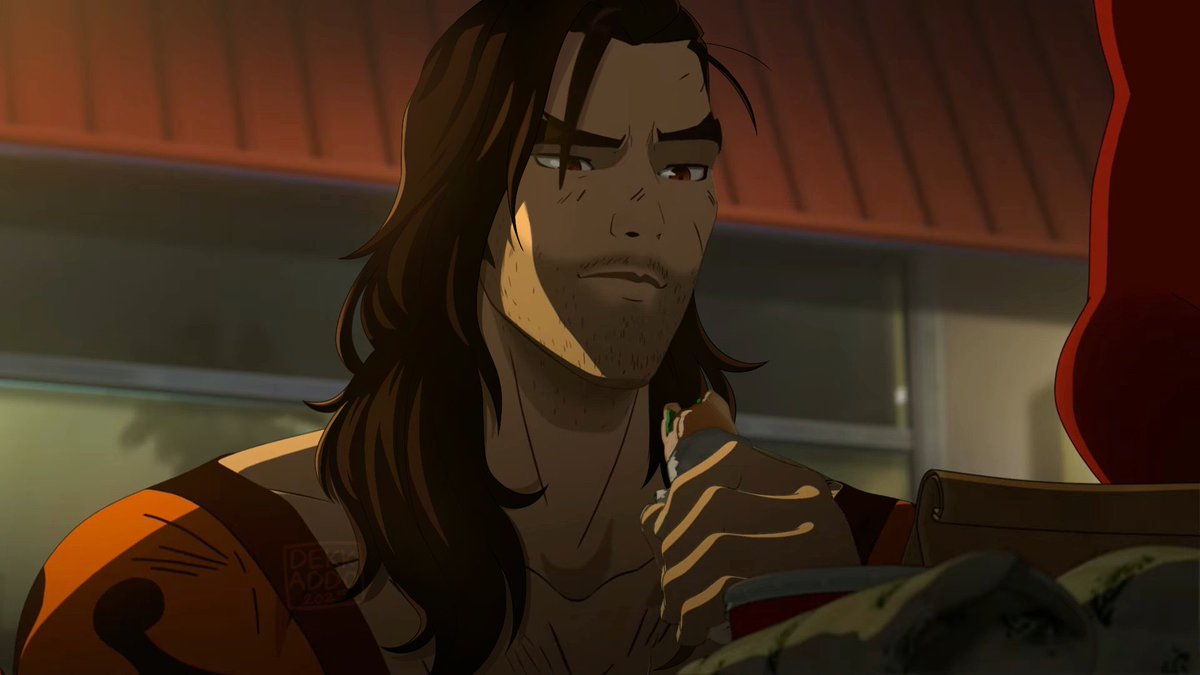 dekkaddo's tweet image. heard you guys wanted more