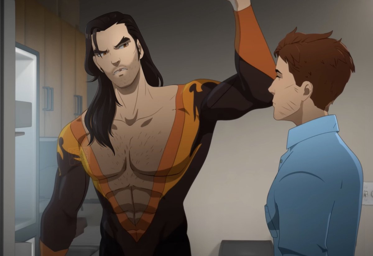 dekkaddo's tweet image. heard you guys wanted more