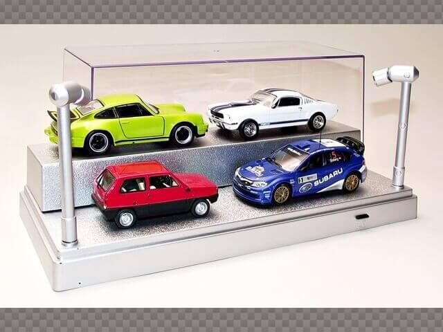 ModelCarWorld2's tweet image. Show off your models with our amazing display cases!

model-car-world.co.uk/accessories/di…

#diecast #modelcarworld #modelcarshop #shopdiecast #diecastlovers #diecastcollector #modelshop #diecastmodels #diecastmodel #modelcars #modelcarworld #cars #scalemodelcars #carworld #resin