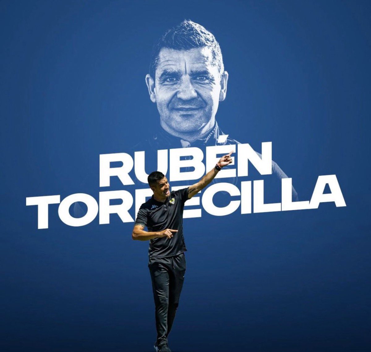 Muchas gracias, Rubén. Gracias por tu compromiso, por tu lealtad y por ese trabajo incansable que siempre has puesto al servicio del Hércules. Pero, sobre todo, gracias por encender de nuevo la herculamanía en tantos corazones, jóvenes y no tan jóvenes, que volvieron a