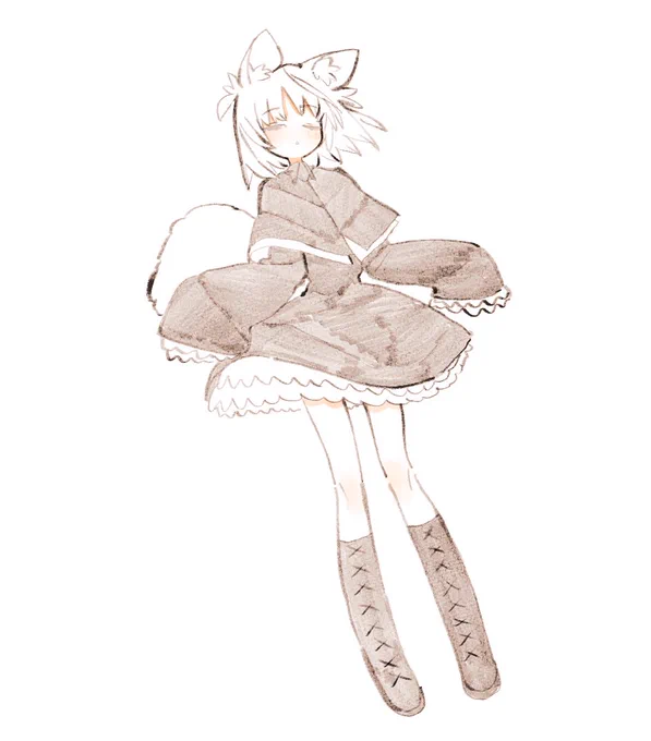 ふわふわ もふもふ