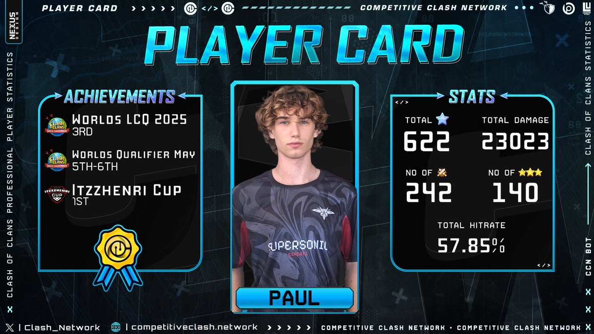 Paul🪽 tweet media