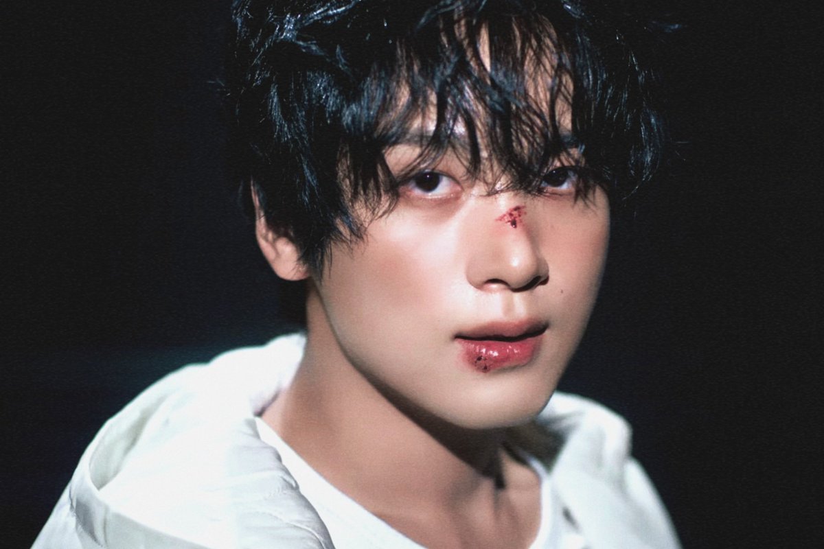 beat it up — haechan