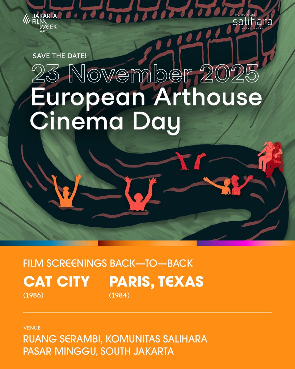 TANDAIN DULU!!  👀👀