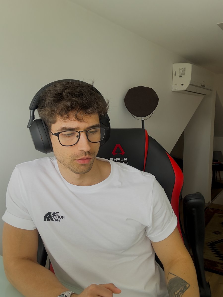 Miguel Queirós tweet media