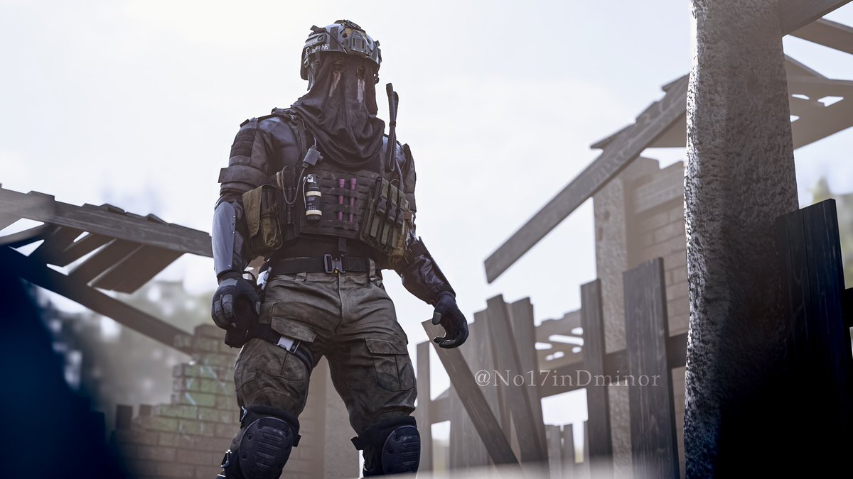 No17inDminor's tweet image. König｜War is over

#konig #konigcod #cod #CallofDuty