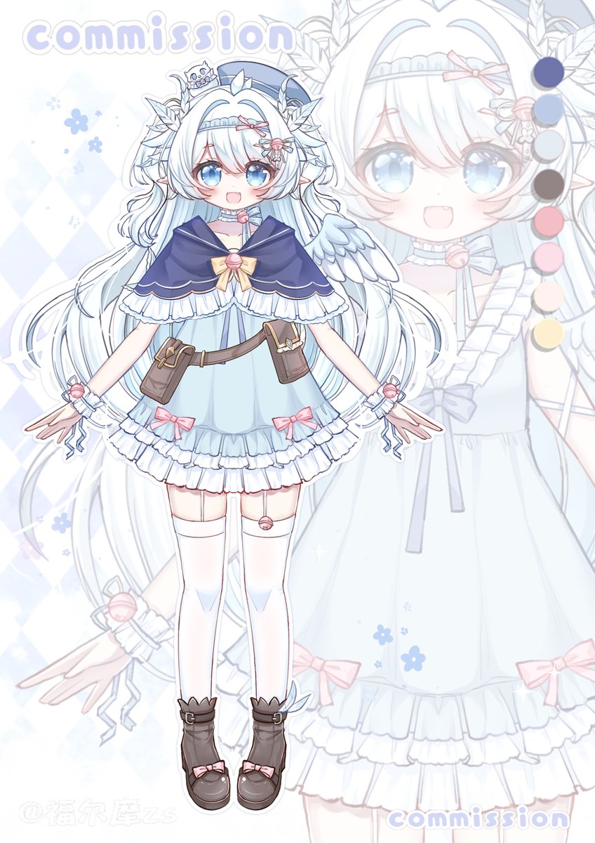 sofiazs233's tweet image. #outfit 
#clothingdesigh #skirt #ocart