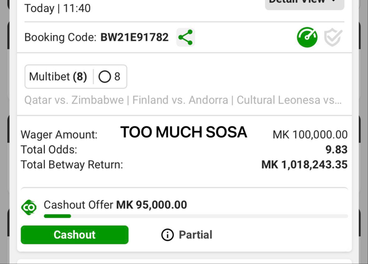 BW21E6FEF4 - 1020 ODDS
BW21E715FE - 138 ODDS
BW21E72FB9 - 35 ODDS
BW21E7E13E - 21 ODDS
BW21E81C8A - 54 ODDS
BW21E83D00 - 298 ODDS
BW21E8553A - 494 ODDS
BW21E8D047 - 4.78 ODDS
BW21E91782 - 9.83 ODDS
<a href="/BetwayMalawi/">Betway Malawi</a> 🎯