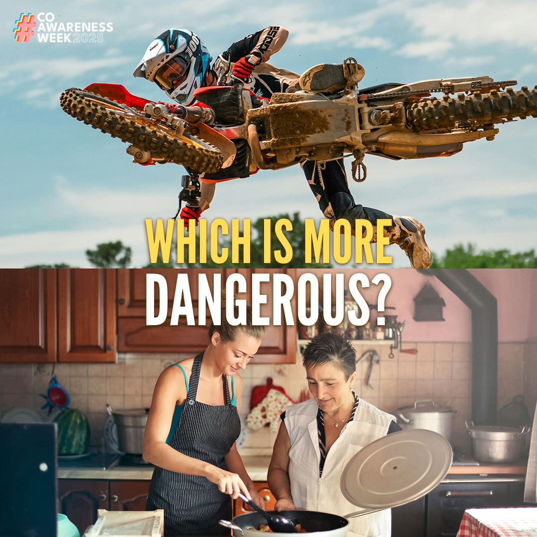 All-Party Parliamentary Carbon Monoxide Group tweet media