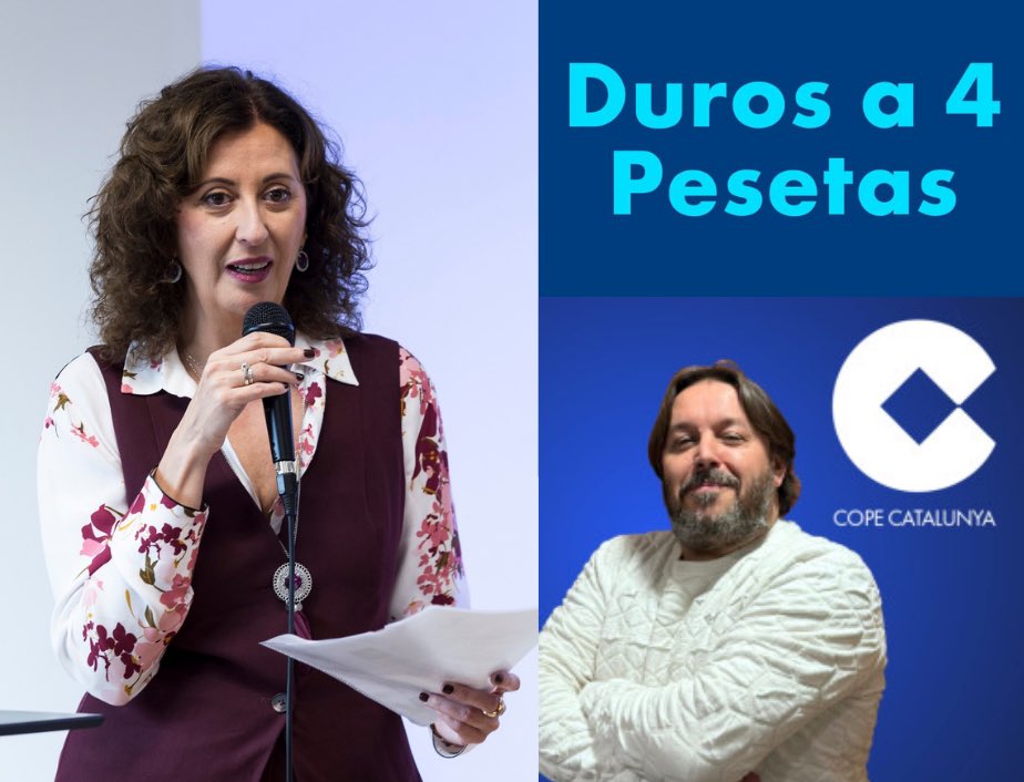 Nuestra portavoz, Cristina García, participó en el programa <a href="/durosa4pessetes/">Duros a 4 pessetes</a> de <a href="/COPE/">COPE</a> con motivo de la presentación del Proyecto FES en Cataluña.
👇
juegosostenible.es/2025/11/16/el-…