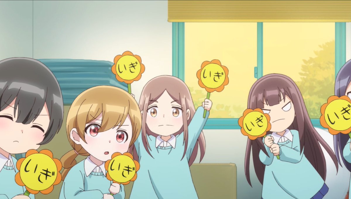 CS0GDNlELtaKzt0's tweet image. 肉丸先生🤚極悪らぐなろく両部参加が決まって奇行に走ったオタク、それは私です。全くイベントに&quot;いぎ&quot;を唱えるつもりはございませんが掲げさせてください🙇（当方ADCの者ではございませんw）てゆーか工作的な事久しぶりにやりすぎて下手すぎて死ぬwww

#ばっどがーる
#adc