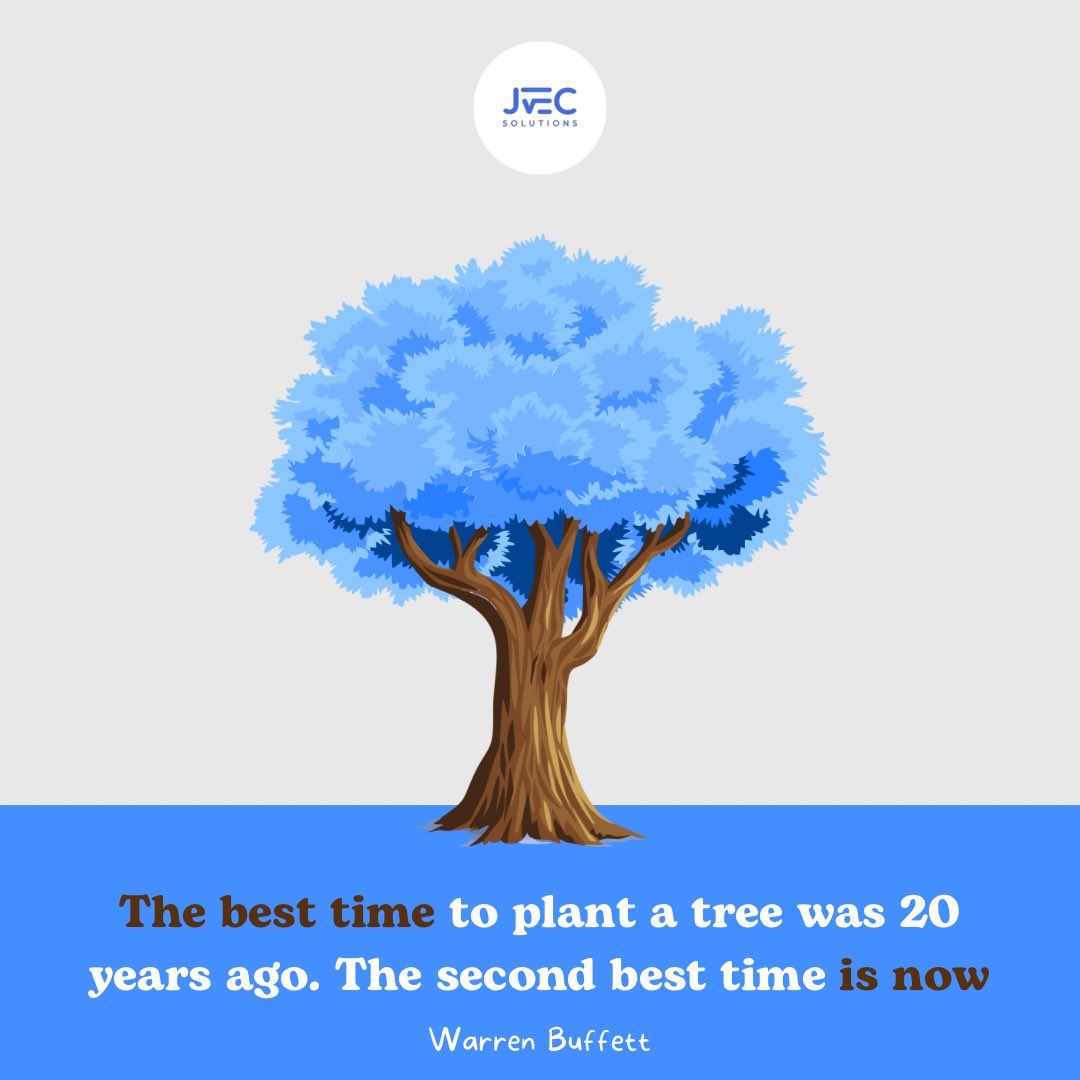 jvec_solutions's tweet image. Sometimes all it takes is a single decision to change everything.
You may not have started earlier, but you can start today.
Progress begins the moment you choose “now.” 🌱💙
#StartToday
#StartNow #Motivation #Mindset #Inspiration #Growth
