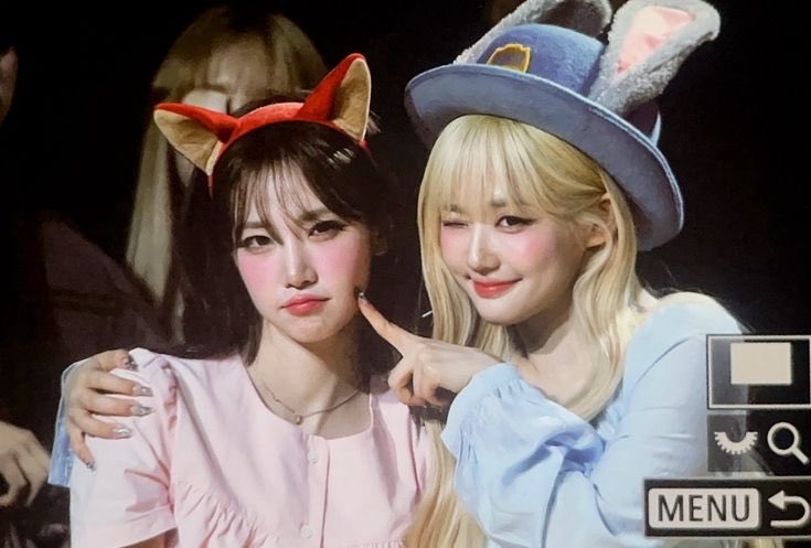 i recognise riri words when i see them