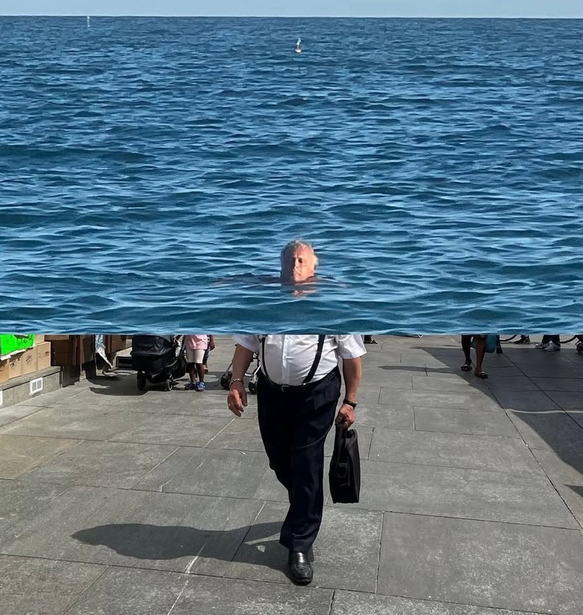 İşteyken beni özetleyen o fotoğraf: