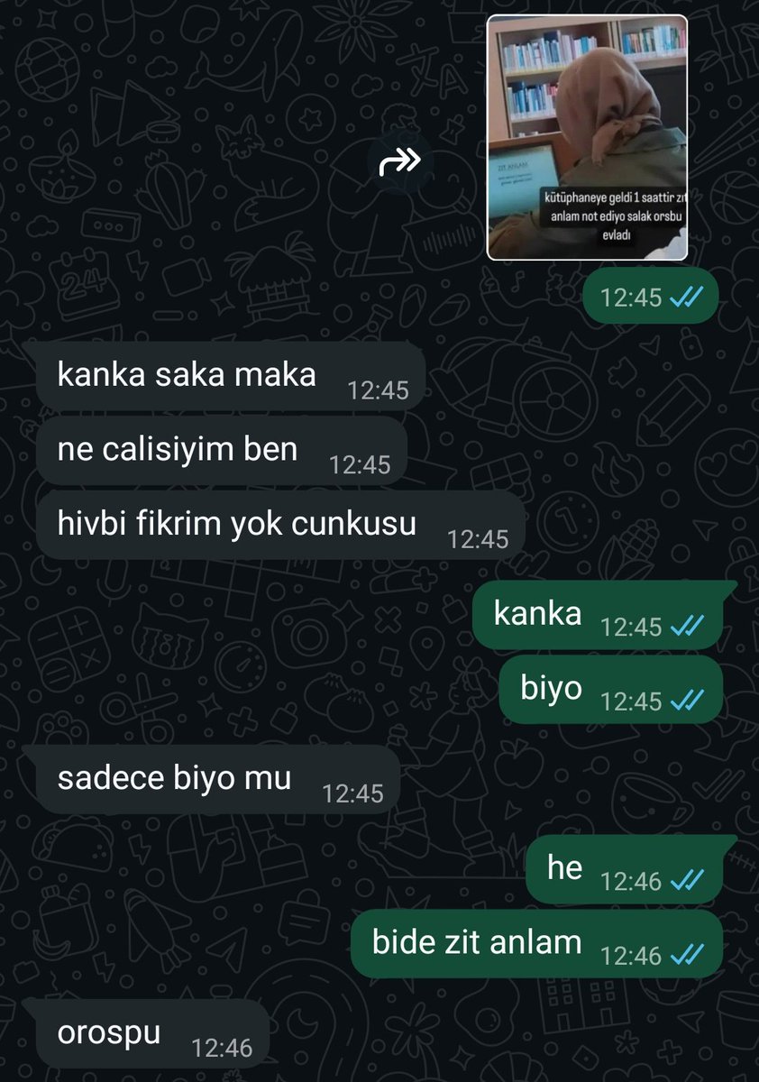 arkadas ilk defa kütup gidiyo bagirtma honkurtme cigirtma yani anlion mu