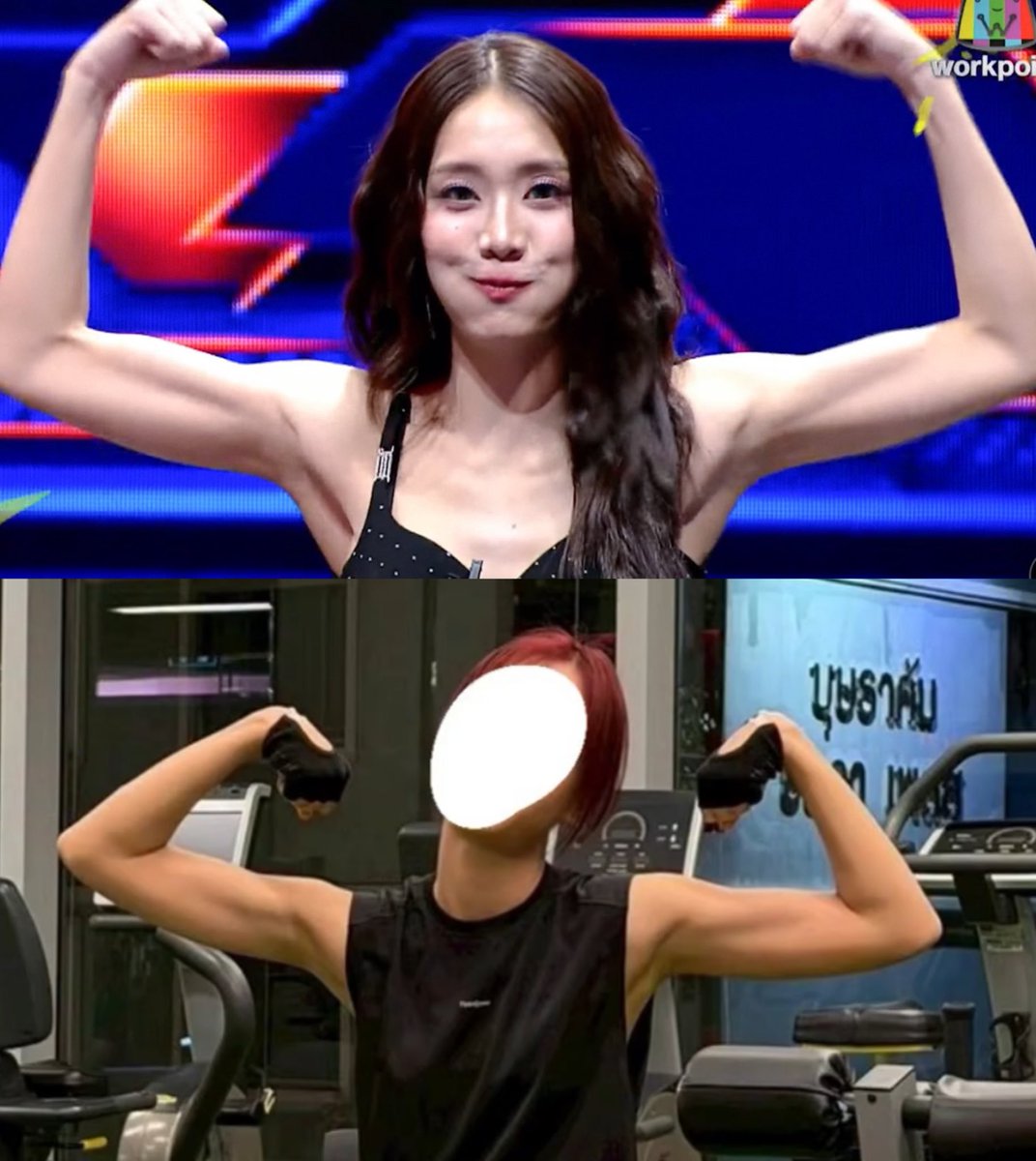 tiyapics's tweet image. ศิลปินที่ปกป้องเราได้จริง ๆ แต่ไม่รู้จะปกป้องหรือต่อย