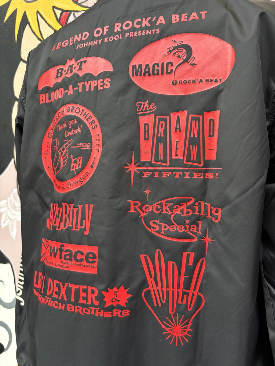 足利ミラクルウーマンNEWS☆ JOHNNY KOOL ジョニークール ニュー