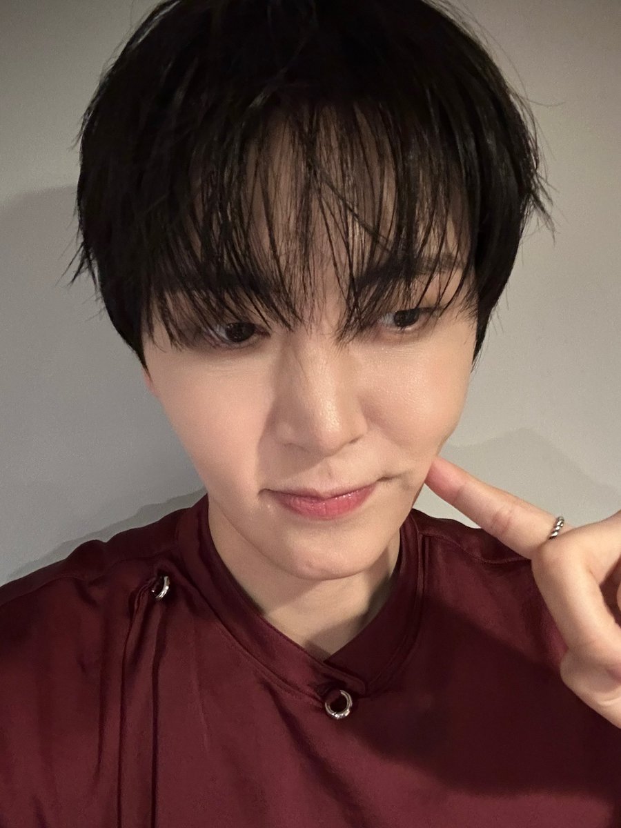 I love u
Chicago❤️😉

#SF9 #JAEYOON #SF9inUSA