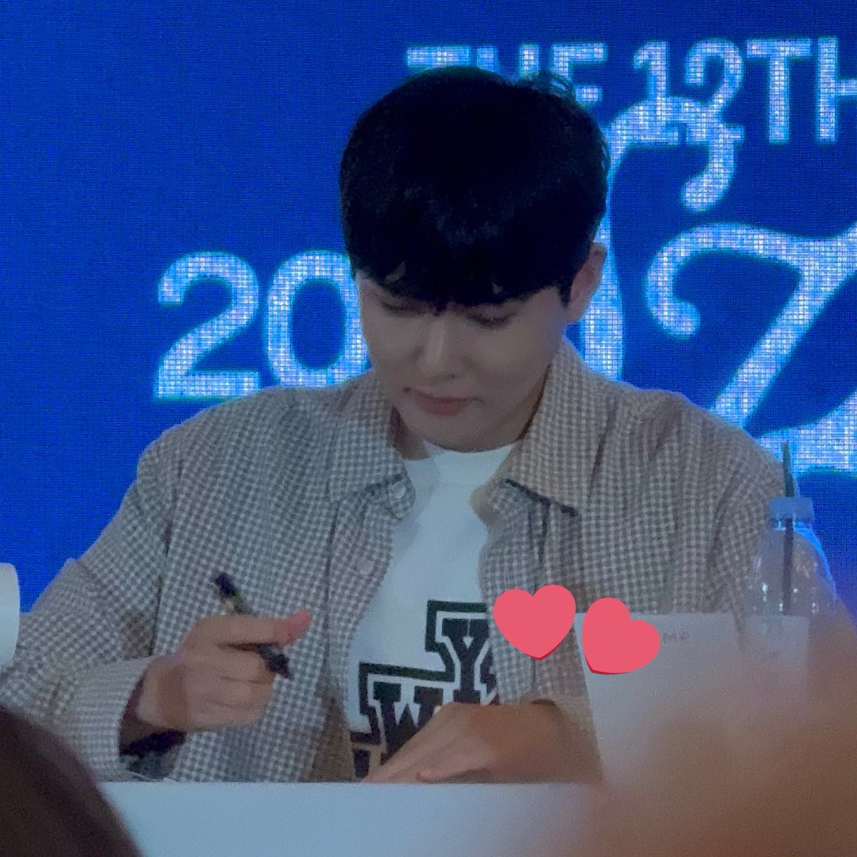 Yuni 욱린🦒 tweet media