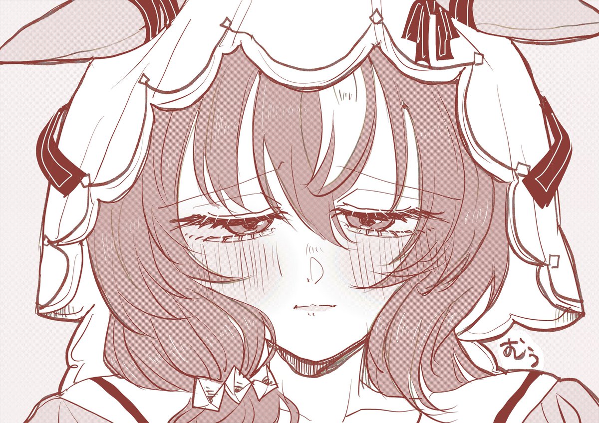 むぅ…なスティル

#スティルインラブ
#ウマ娘