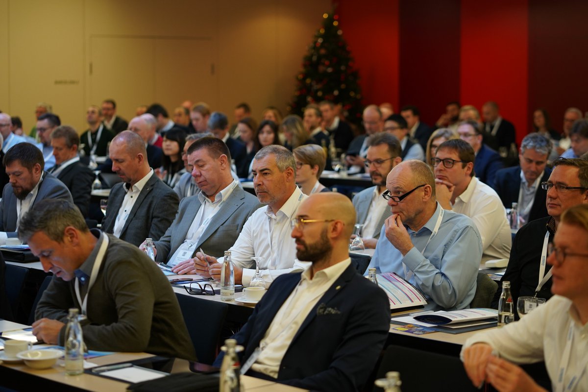 FMCG CEO Magazine tweet media