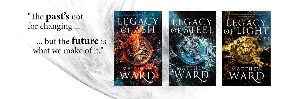 Matthew Ward tweet media