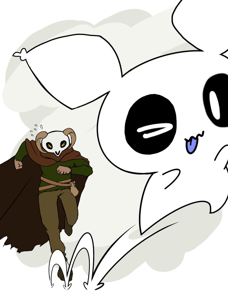 Araanan17's tweet image. In light of recent developments, I now know the culprit of the destruction of my cardboard box collection.

Get back here, @PompomNotes , you box-muncher ! ! 

#oc #originalcharacters #digitalart #fanart