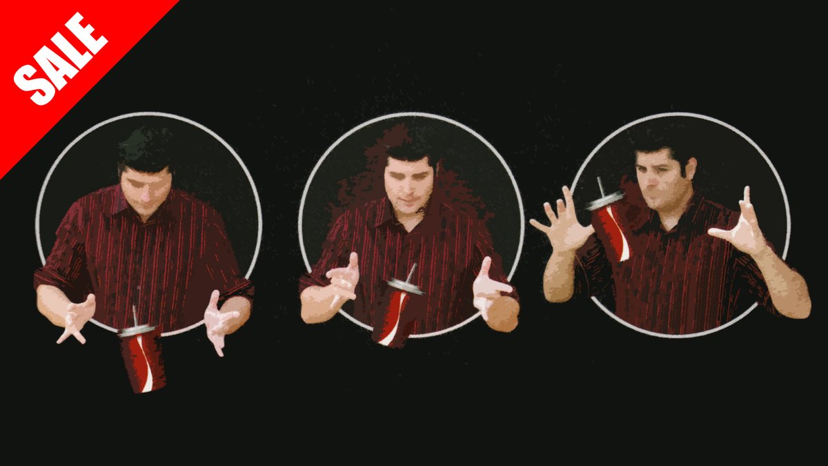 インポッシブルカンパニー tweet media