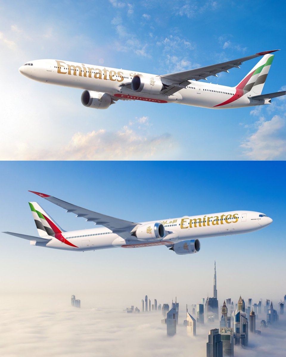 Boeing 777X (@b777xlovers) / Posts / X