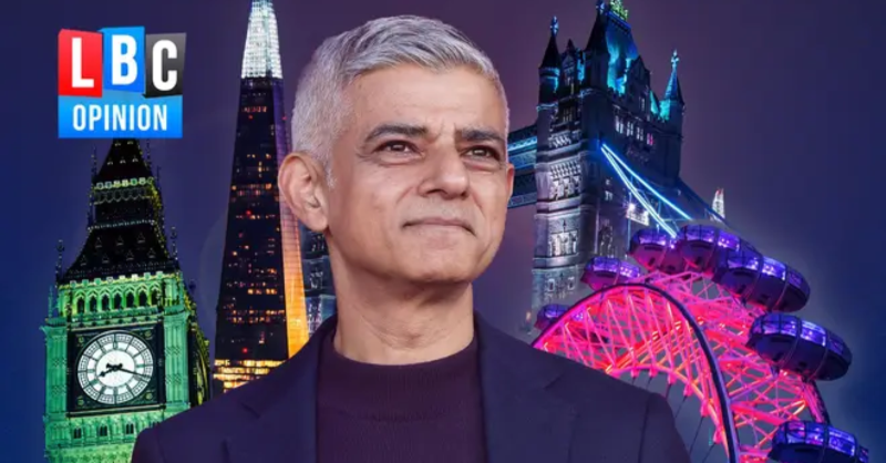MayorofLondon's tweet photo. Recently there's been a coordinated effort by some to talk down London, because it suits their political agenda. The truth must hurt for them - because London has once again been crowned the greatest city in the world.

If, like me, you love London, then my message is this: