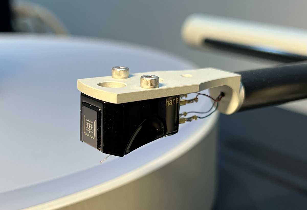 _AudioReference's tweet image. #RomaHiFidelity 15/16 novembre 2025 (2/4)

#AltaFedeltà #RomaHiFidelity2025 #BergmannAudio #EMMLabs #GryphonAudioDesigns #Hana #KimberKable #PassLabs #RockportTechnologies