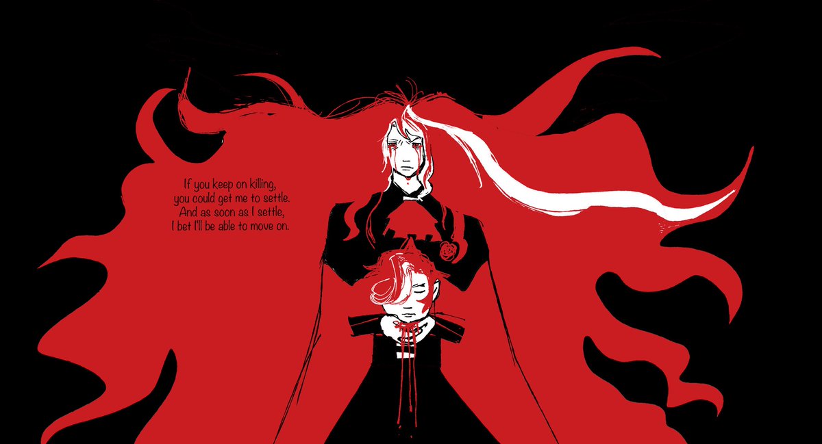 Smallishmajor's tweet image. How could I fight
When we're on the same side?
How could I fight
Beside you?

#VampiresSMP #vampiressmpfanart #apokunafanart