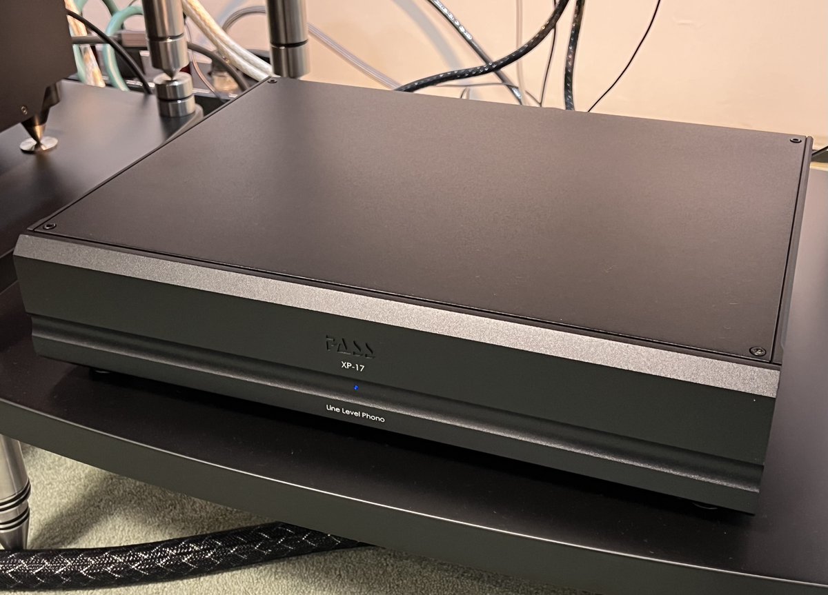 _AudioReference's tweet image. #RomaHiFidelity 15/16 novembre 2025 (3/4)

#AltaFedeltà #RomaHiFidelity2025 #BergmannAudio #EMMLabs #GryphonAudioDesigns #Hana #KimberKable #PassLabs #RockportTechnologies