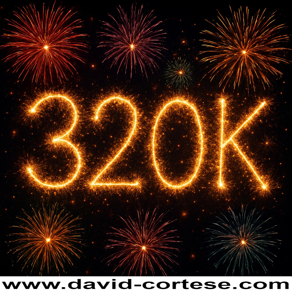 David_Cortese_'s tweet image. ⭐⭐⭐⭐⭐

320K YouTube Subscribers!
youtube.com/@david-cortese

Visit My Website!
david-cortese.com

#ComputerEngineering
#SoftwareEngineering
#ComputerScience
#SoftwareDevelopment
#WebDevelopment
#AppDevelopment
#GameDevelopment
#Programming
#Coding
#ArtificialIntelligence…