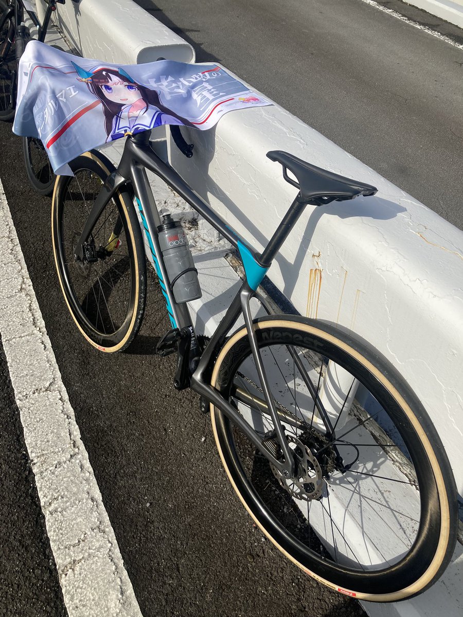 ブイ・ティー・ジェイ（V.T.J.Ltd.） (@vittoria_japan) / Posts / X