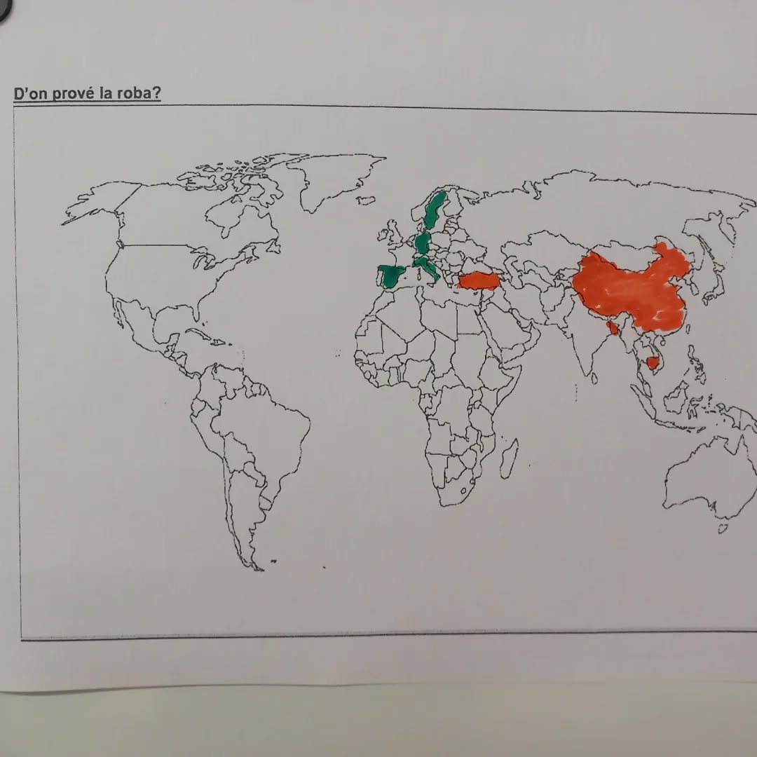Cfa Olesa tweet media