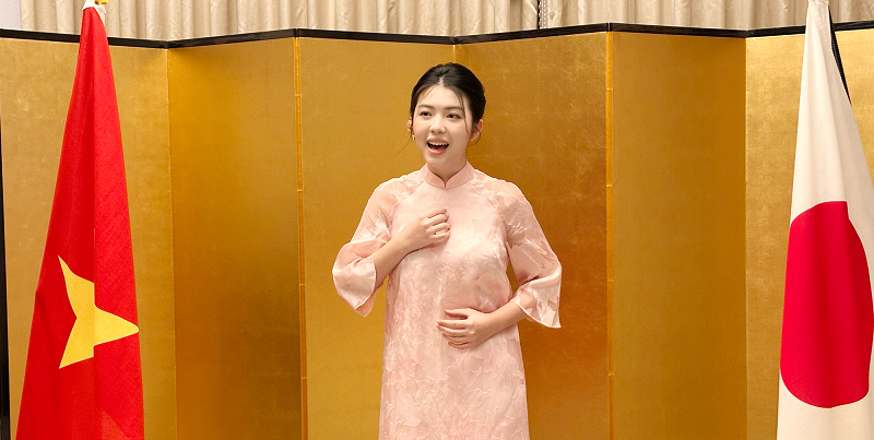 田代万里生、小野田龍之介ら出演のミュージカル『アニオー姫』　ベトナム人のアニオー姫役がドー・ファン・ザ・ハンに決定

#アニオー姫
 spice.eplus.jp/articles/342155