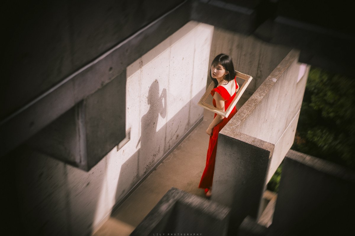 LilyPhotographx's tweet image. ◸
beyond the border
◺
@pxxc_ms
#lilyphotography #portrait